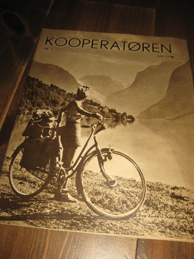 1948 nr 006 KOOPERATØREN