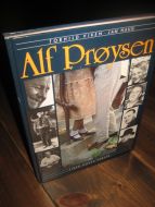 HAUG: Alf Prøysen. 1989. 
