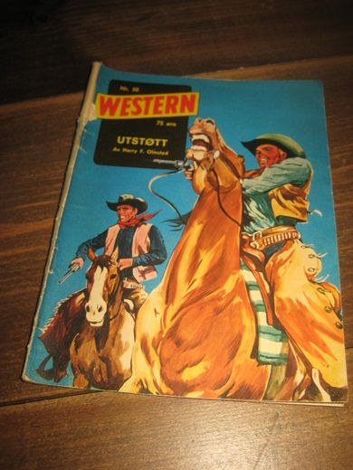1962 nr 050 WESTERN