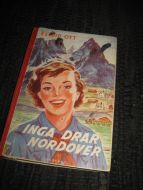 OTT: INGA DRAR NORDOVER. 1949