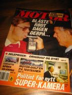 1992 NR 012 MOTOR