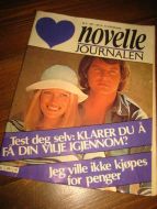 1977,NR 009, novelle JOURNALEN