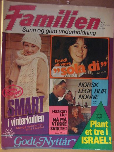 1980 nr 001 Familien