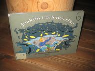 NORDAHL: Joakim i bilenes rike. 1991.