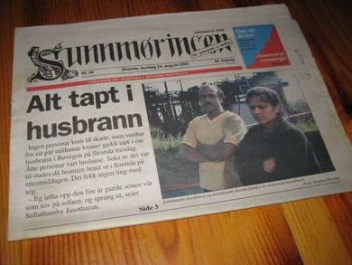 2002 nr 059 Sunnmøringen (Stranda)