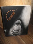 BØYUM, HILDE: DET STORE ØRET. 1990.