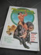 1984, TARZAN