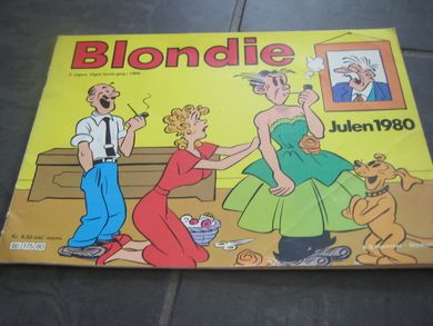 1980 Blondie