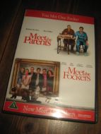 Meet the Parents - Meet the Fockers