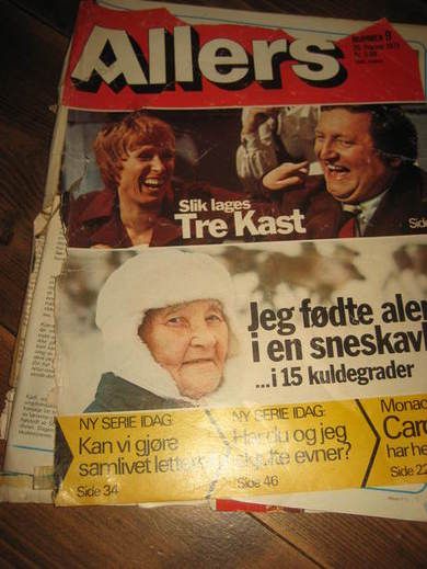 1975 nr 009 Allers WESENLUND