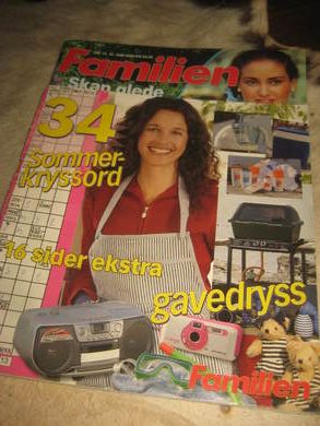 2003 nr 013 FAMILIEN