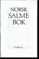 NORSK SALMEBOK 1992