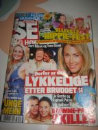 2013 nr 028 SE OG HØR