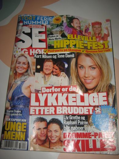 2013 nr 028 SE OG HØR
