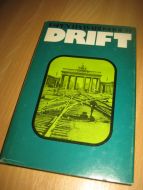 HAAVARDSHOLM: DRIFT. 1980.