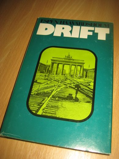 HAAVARDSHOLM: DRIFT. 1980.