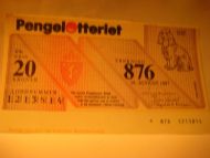 1987 trekning 876 Nr 1213814