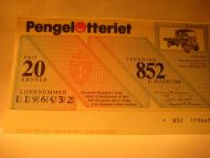 1986 trekning 852 Nr 1196432