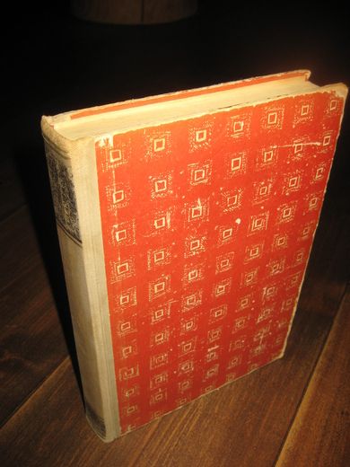 MacLean: ULYSSES 1956