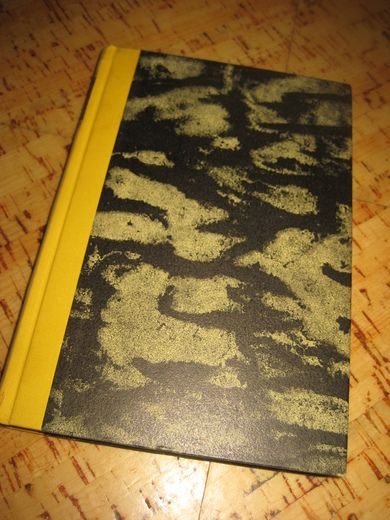 LAGERKVIST: PILEGRIM PÅ HAVET. 1962.