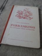 KLAVENESS: FORKLARING TIL LUTHERS LILLE KATEKISME 1961
