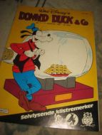 1986 nr 007 DONALD DUCK & CO
