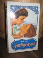 Lian: Farlige øyne 1981