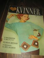 1966 nr 034 KVINNER OG KLÆR