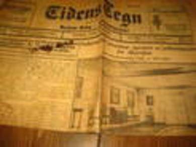 1924 nr 120 Tidens Tegn