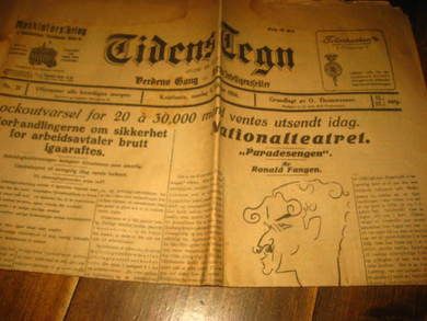 1924 nr 031 Tidens Tegn