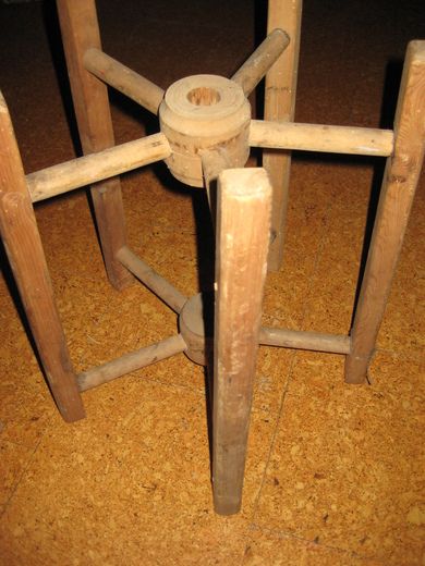 Del av hespetre pen til så mangt………………