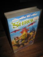 SHREK. 7 ÅR, 2001, 93 MIN. 