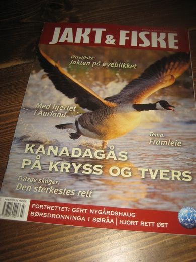2010 nr 007 JAKT & FISKE