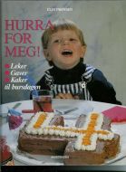 PRØYSEN, ELIN: HURRA FOR MEG!