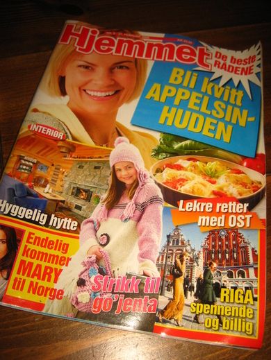 2006 nr 009 Hjemmet