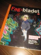 Fagbladet, 2015,nr 006.