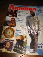 2000 nr 001 Familien