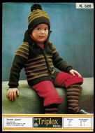 K528 modell 