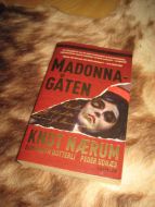 NÆRUM: MADONNA GÅTEN 2006