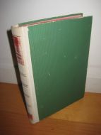 Schlink: DA MESTEREN VANDRET. 1963.