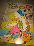 1987 nr 033 DONALD DUCK & CO