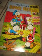 1987 nr 035 DONALD DUCK & CO