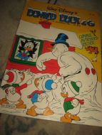 1986 nr 001 DONALD DUCK & CO