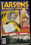 1999,nr 006, LARSONS GALE VERDEN.