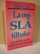 Cruz: La oss SLÅ tilbake 1992