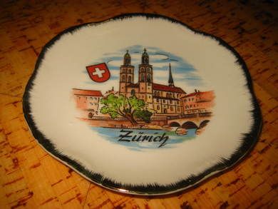 Zyrich 15 cm i diameter