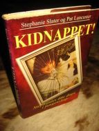 Lancaster: KIDNAPPET! 1996