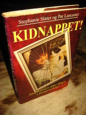 Lancaster: KIDNAPPET! 1996
