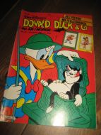 1988 nr 031 DONALD DUCK & CO