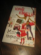 KINSELLA: MINI SHOPHOLIKER 2012